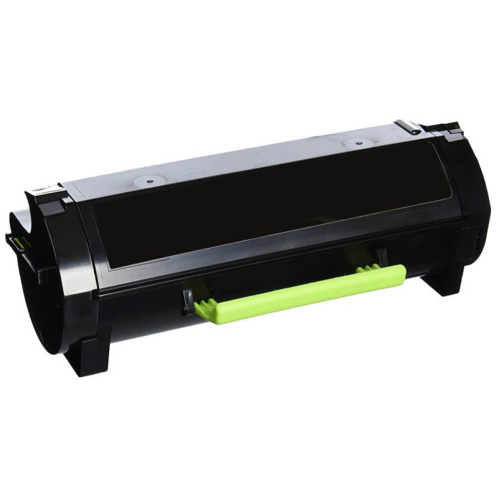 Lexmark 60F1X00 Extra High Yield Black Laser Toner Cartridge