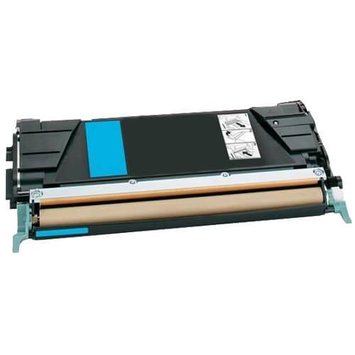 TONER-Lexmark-C5222CS