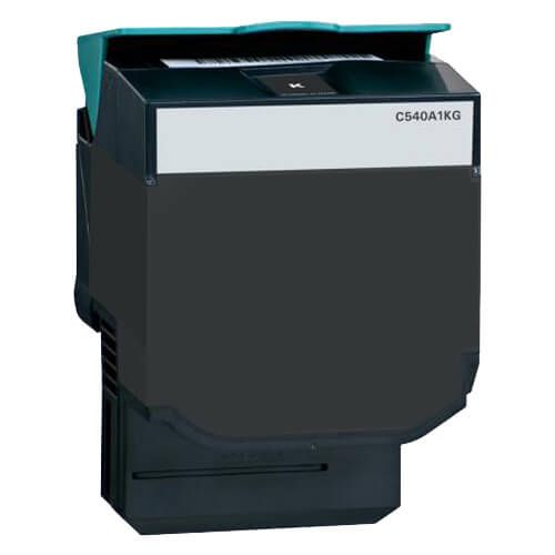 TONER-Lexmark-C540H2KG