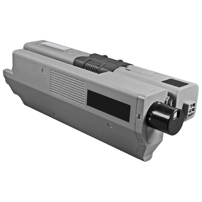 Okidata C330 C530 Black Toner Cartridge