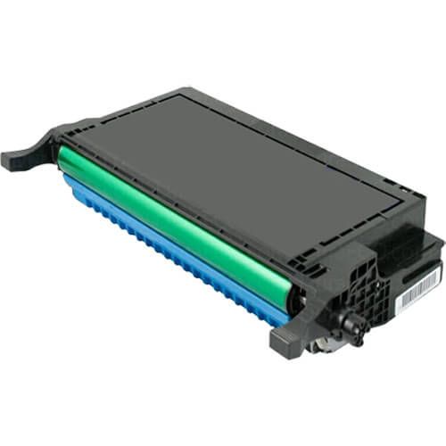 TONER-Samsung-CLP-C660B