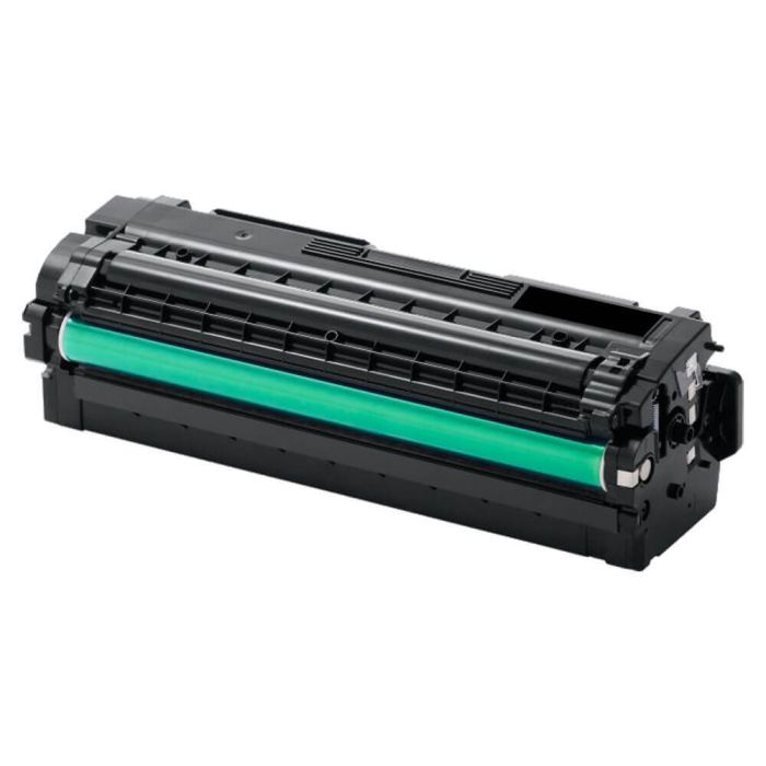 Samsung 505 CLT-K505L High Yield Black Laser Toner Cartridge