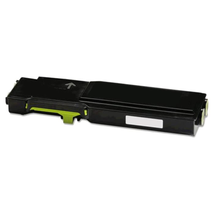 Xerox 106R02227 High Capacity Yellow Laser Toner Cartridge