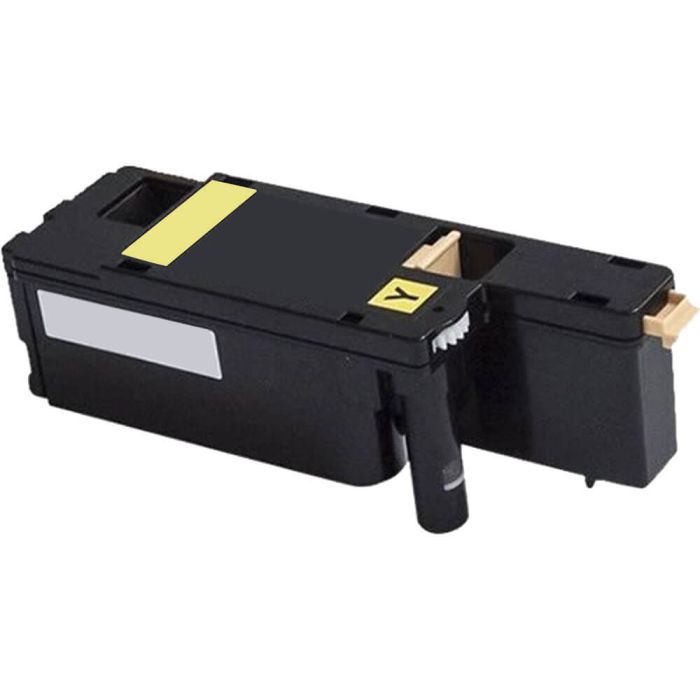 Xerox 106R02758 Yellow Laser Toner Cartridge