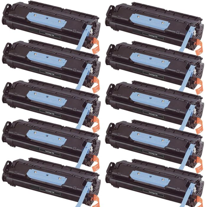 Canon 106 (10-pack) Black Toner Cartridges