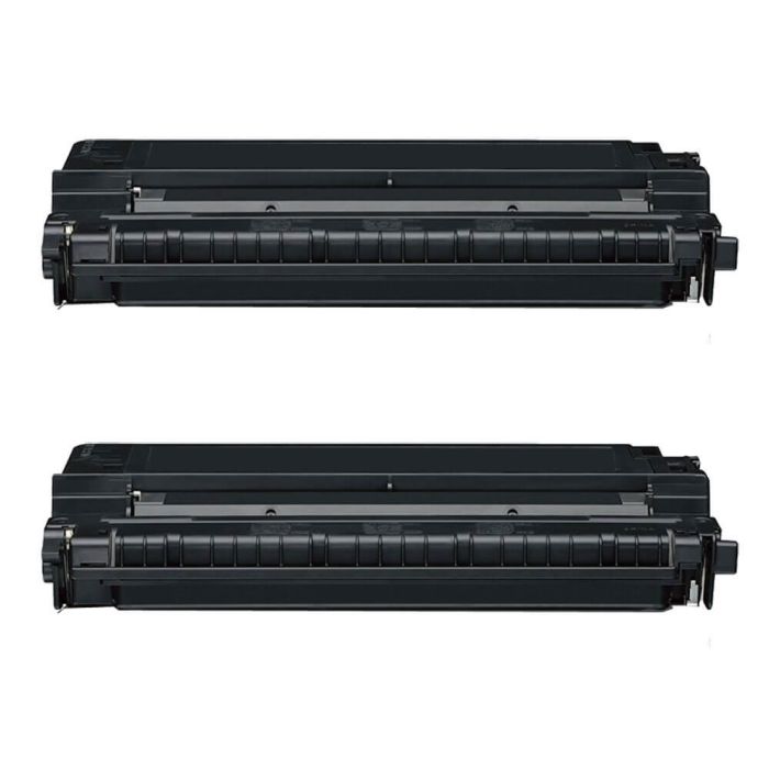 Canon E40 (2-pack) Black Toner Cartridges