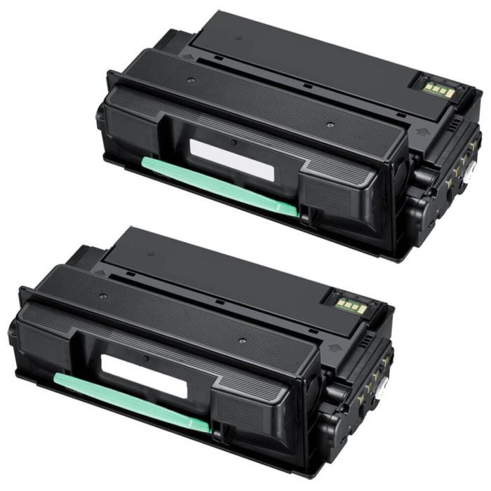 Samsung 305 MLT-D305L (2-pack) High Yield Black Toner Cartridges