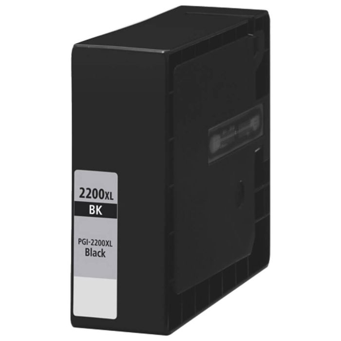 Canon PGI-2200XL HY Black Inkjet Cartridge