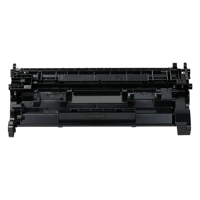 Canon 052 Black Laser Toner Cartridge