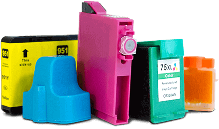 ink cartridge